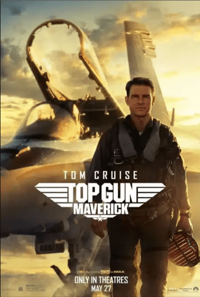 top gun