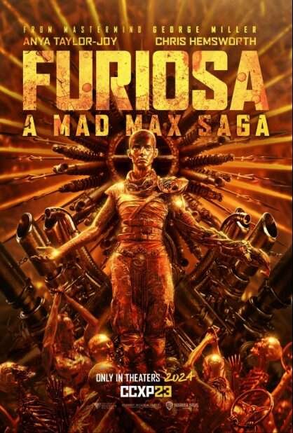 furiosa