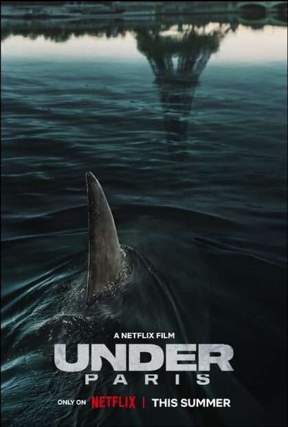 under paris