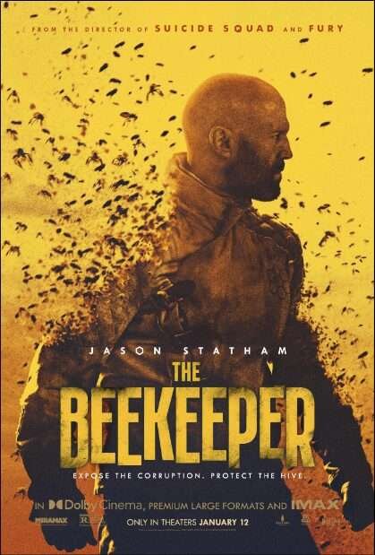beekeeper