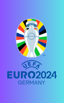 euro 2024 watch